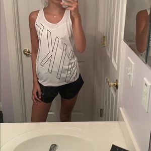 Nike tank top